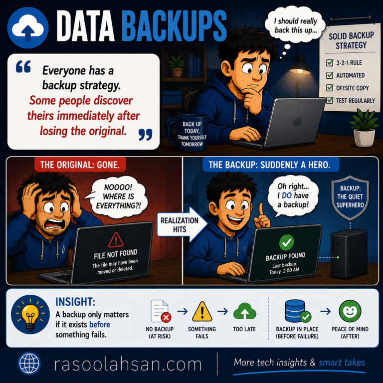 InsightBackup