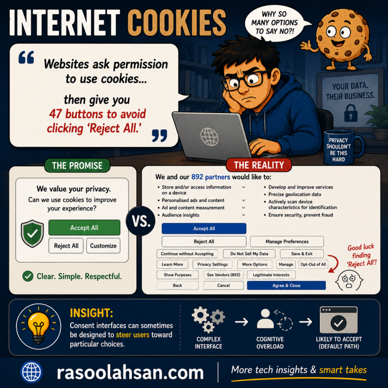 InsightCookies