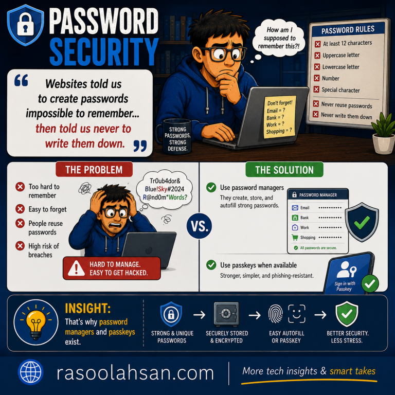 InsightPassword