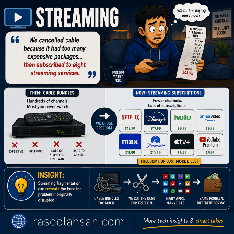 InsightStreaming